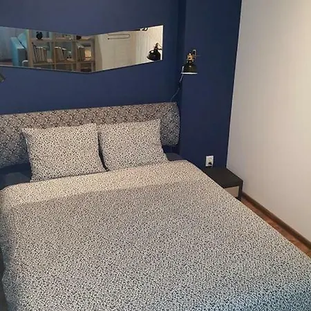 U Augusta * Poznań