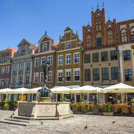 U Augusta Poznań