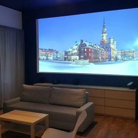 U Augusta Apartment Poznan